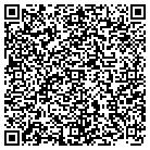 QR code with James Morris Lawn Service contacts