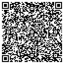 QR code with Albert's Body Shop Inc contacts