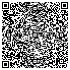 QR code with Ramco-Gershenson Inc contacts