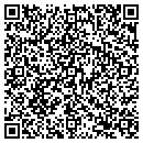 QR code with D&M Connections Inc contacts