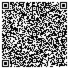 QR code with A A Advanced Electronic Services contacts