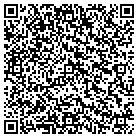 QR code with Marilyn Fine Waters contacts