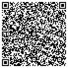 QR code with A 1 Navigation Towing & Rcvry contacts