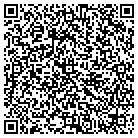 QR code with D C Solid Surface Tops Inc contacts