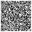 QR code with J K Auto Sales Inc contacts