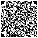 QR code with Angler's Green contacts