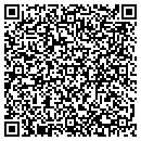 QR code with Arbors of Ocala contacts