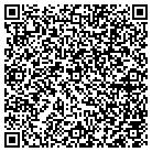 QR code with Tamis Twinkle Toes Inc contacts