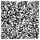 QR code with L & A Transport Of Central Fl contacts