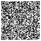 QR code with T P M Financial P A contacts