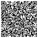 QR code with Carefree Cove contacts