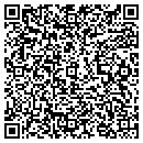 QR code with Angel F Videl contacts