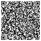 QR code with F L C Recreation Center contacts