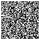 QR code with Rhondas Services contacts