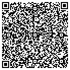 QR code with Clayton Hoover Mobile Home Re contacts