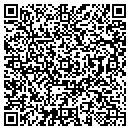 QR code with S P Discount contacts