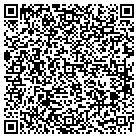 QR code with Phils Rugs N Relics contacts