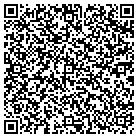 QR code with Anchorage Lakeside Jewel B & B contacts