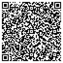 QR code with Hodor Co contacts