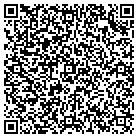 QR code with Cypress Road Mobile Home Park contacts