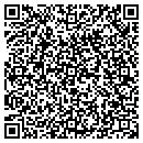 QR code with Anointed Massage contacts