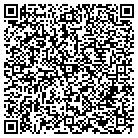 QR code with Fairway Village Residents Assn contacts