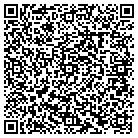 QR code with Family Nuturing Center contacts