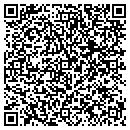 QR code with Haines City Mhp contacts