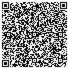 QR code with Professional Window and Screen contacts