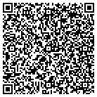 QR code with Halliday Family Corp contacts