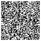 QR code with Hawthorne Hills of Deland Inc contacts
