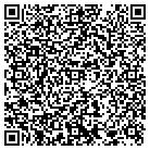 QR code with Accurate Roof Systems Inc contacts