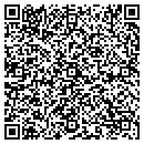QR code with Hibiscus Mobile Home Park contacts