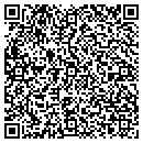 QR code with Hibiscus Mobile Park contacts