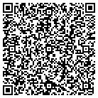 QR code with Hidden Cove Trailer Park contacts