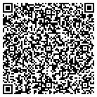 QR code with Hidden Valley Rv & Mobile Hm contacts