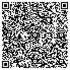 QR code with Hills Mobile Home Park contacts