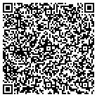 QR code with Temple of Pryer Dlvrnce Church contacts