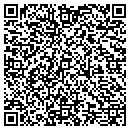 QR code with Ricardo Sandoval MD PA contacts