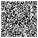 QR code with Horne Corp contacts