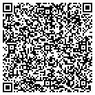QR code with Rahenkamp Design Group Inc contacts