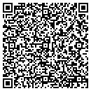 QR code with Kenneth W Moore contacts
