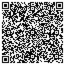 QR code with Kingsley M & M contacts