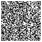 QR code with King's Mobile Home Park contacts