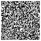 QR code with Kokomo Mobile Home Park contacts