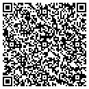 QR code with Oliver Dully contacts