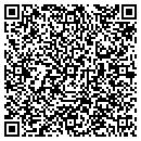 QR code with Rct Assoc Inc contacts