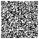 QR code with Lecanto Hills Mobile Home Park contacts