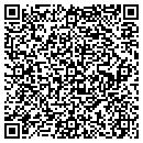 QR code with L&N Trailer Park contacts