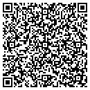 QR code with Salon Delisa contacts